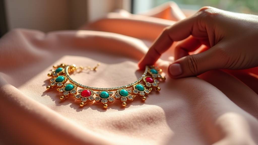 Comment dénicher le bijou fantaisie parfait en vente privée ? - mbshop.fr
