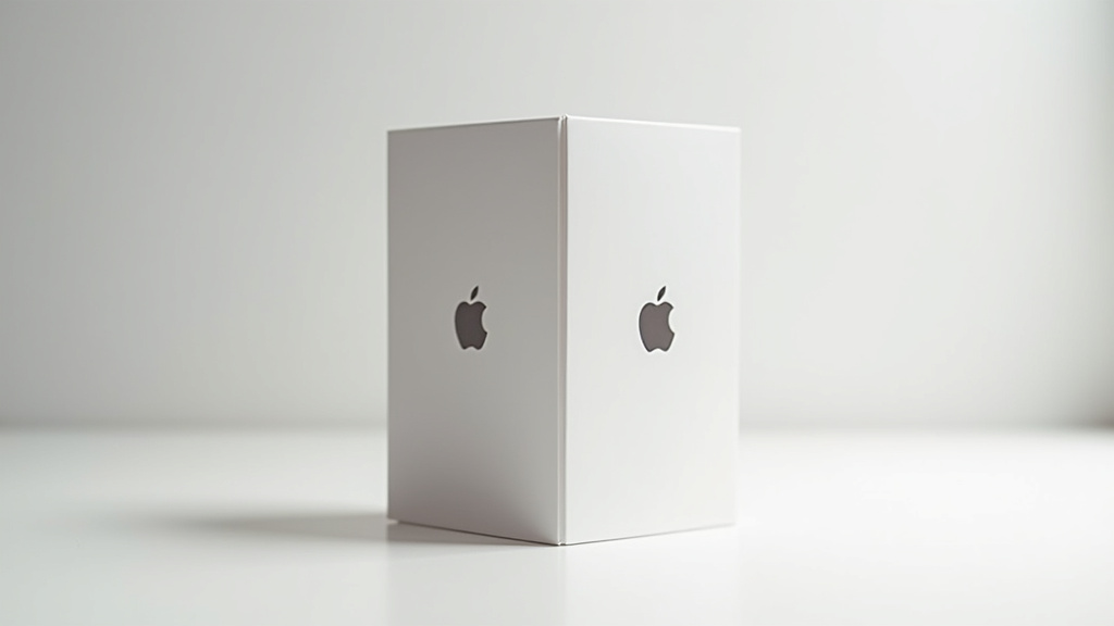 Détails comparatifs entre un iPhone 11 Pro Max original et une contrefaçon