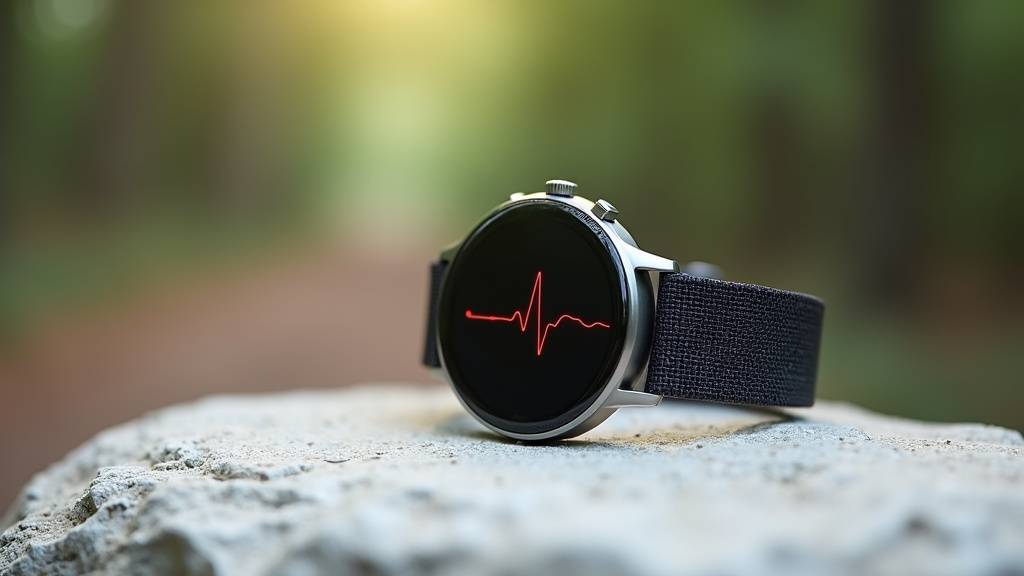Google Pixel Watch 3 en 41mm, coloris noir obsidienne, cadran circulaire avec Wear OS 5