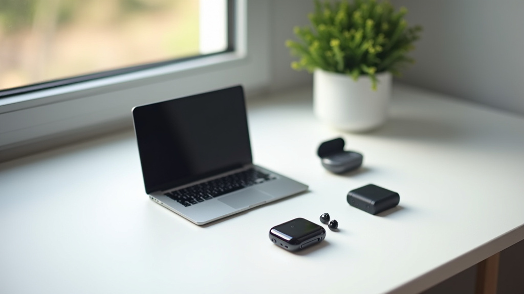 Sélection tech et accessoires tendance 2026 : montres connectées, smartphones et gadgets