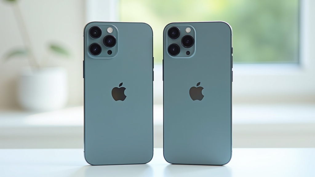Comment reconnaître une contrefaçon d'iPhone 11 Pro Max ? - mbshop.fr