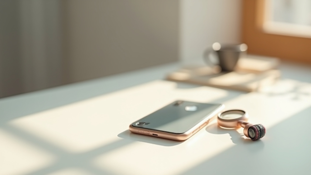 Faut-il encore acheter un iPhone 12 Pro Max 64 Go en 2026 ?