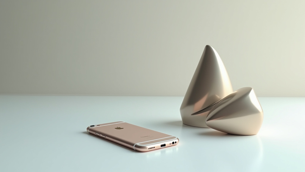 Comparaison entre une photo prise avec l'iPhone 6 et un smartphone moderne de 2026