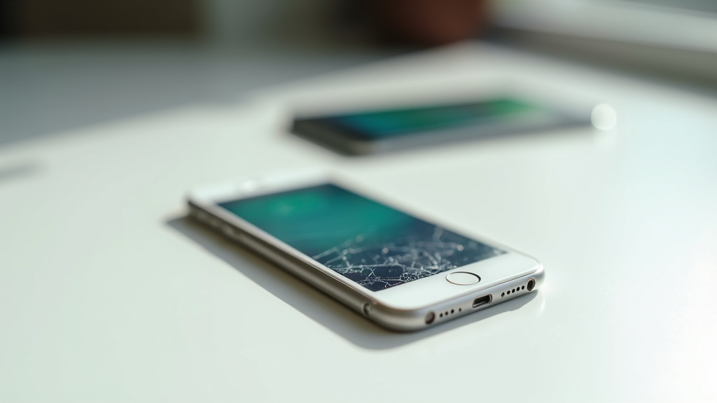 L'iPhone 6 en 2026 : est-ce toujours un bon choix ? - mbshop.fr