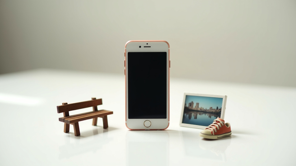 L'iPhone 6s Plus en 2026 : est-il toujours un choix pertinent ? - mbshop.fr