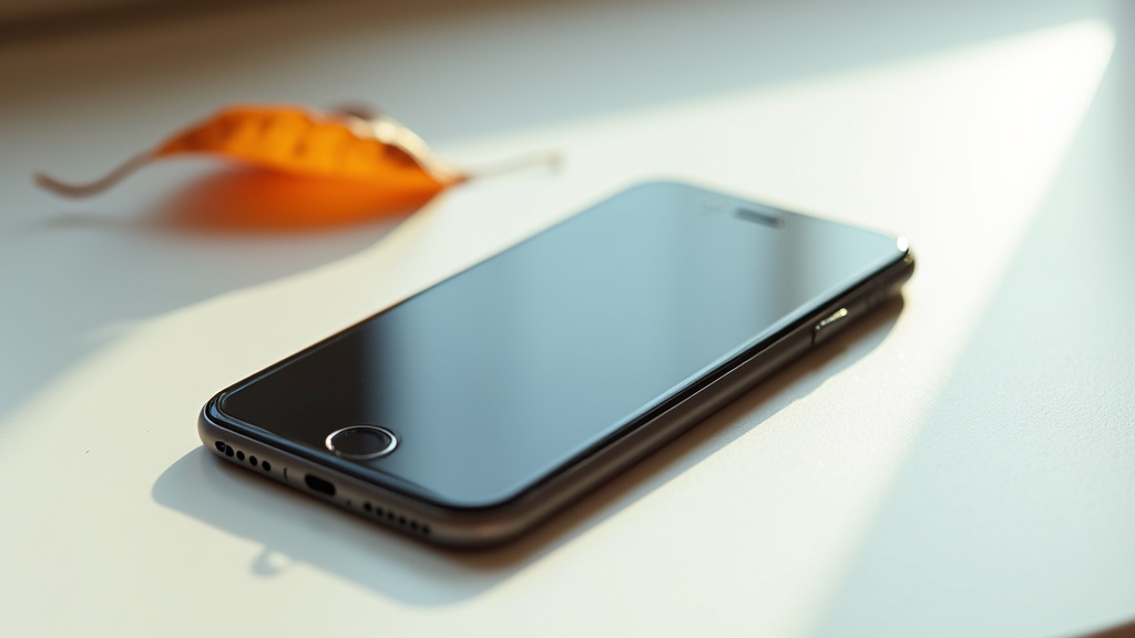 Schéma technique de l'iPhone 7 Plus montrant ses dimensions et ses composants internes