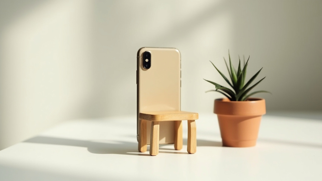 iPhone 8 intégré dans l'écosystème Apple avec MacBook, iPad et Apple Watch