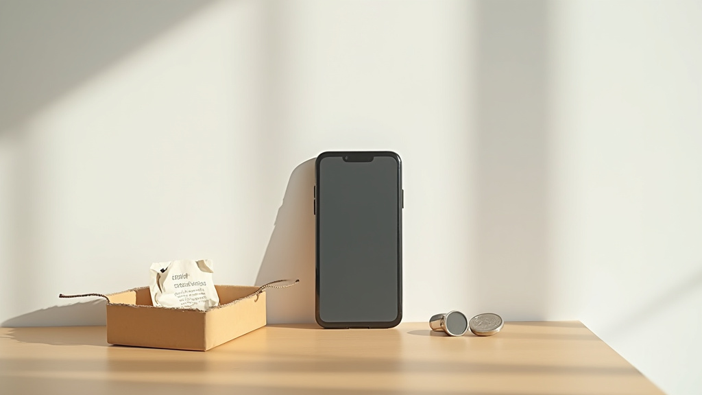 Comparaison des iPhone reconditionnés disponibles en 2026