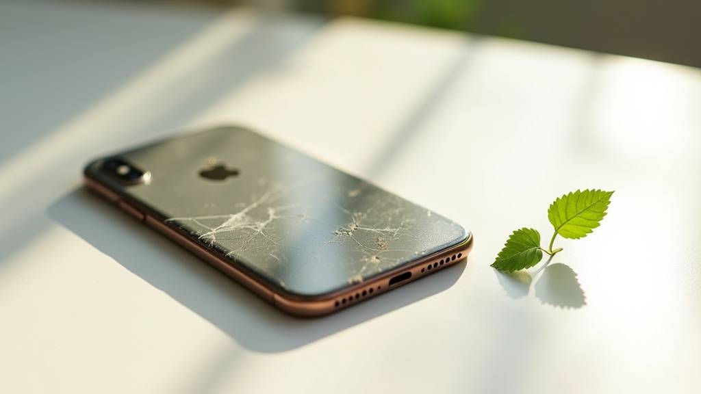 L'iPhone XS Max en 2026 : est-il encore un bon choix ?