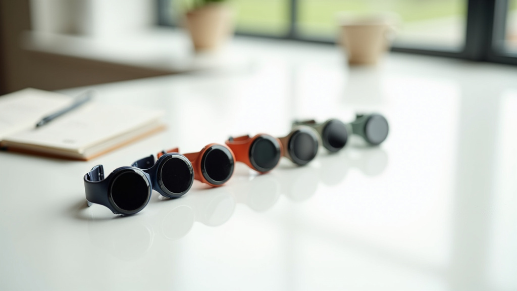 Top 7 des montres connectées à moins de 300€ que j'ai testées - mbshop.fr