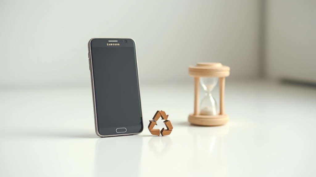 Le Samsung Galaxy S5 16 Go est-il encore un bon choix en 2026 ?