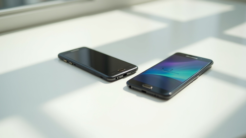 Le Samsung Galaxy S7 est-il toujours un bon choix en 2026 ?