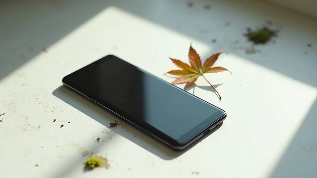 Le Samsung Galaxy S9 en 2026 : est-il toujours un bon choix ?