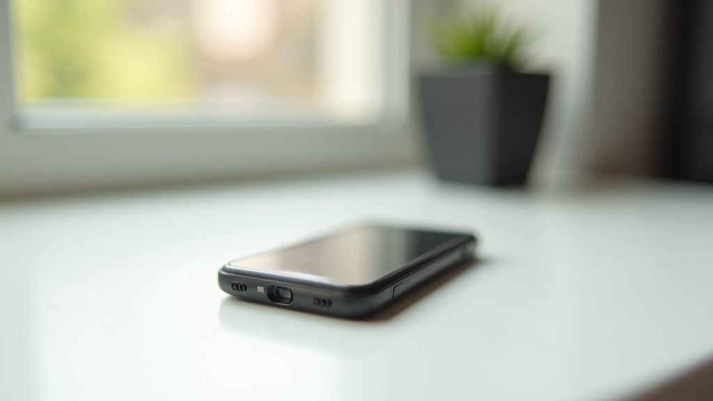 Module photo arrière du Samsung Galaxy S9
