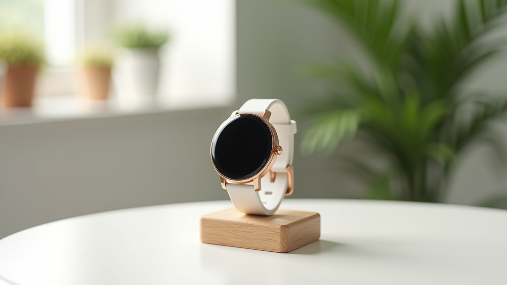Xiaomi Watch S4 Sport coloris bleu acier avec cadran sport dynamique et bracelet fluoro-élastomère